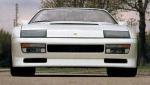 Ferrari Testarossa Competition Spyder by Koenig 1986 года